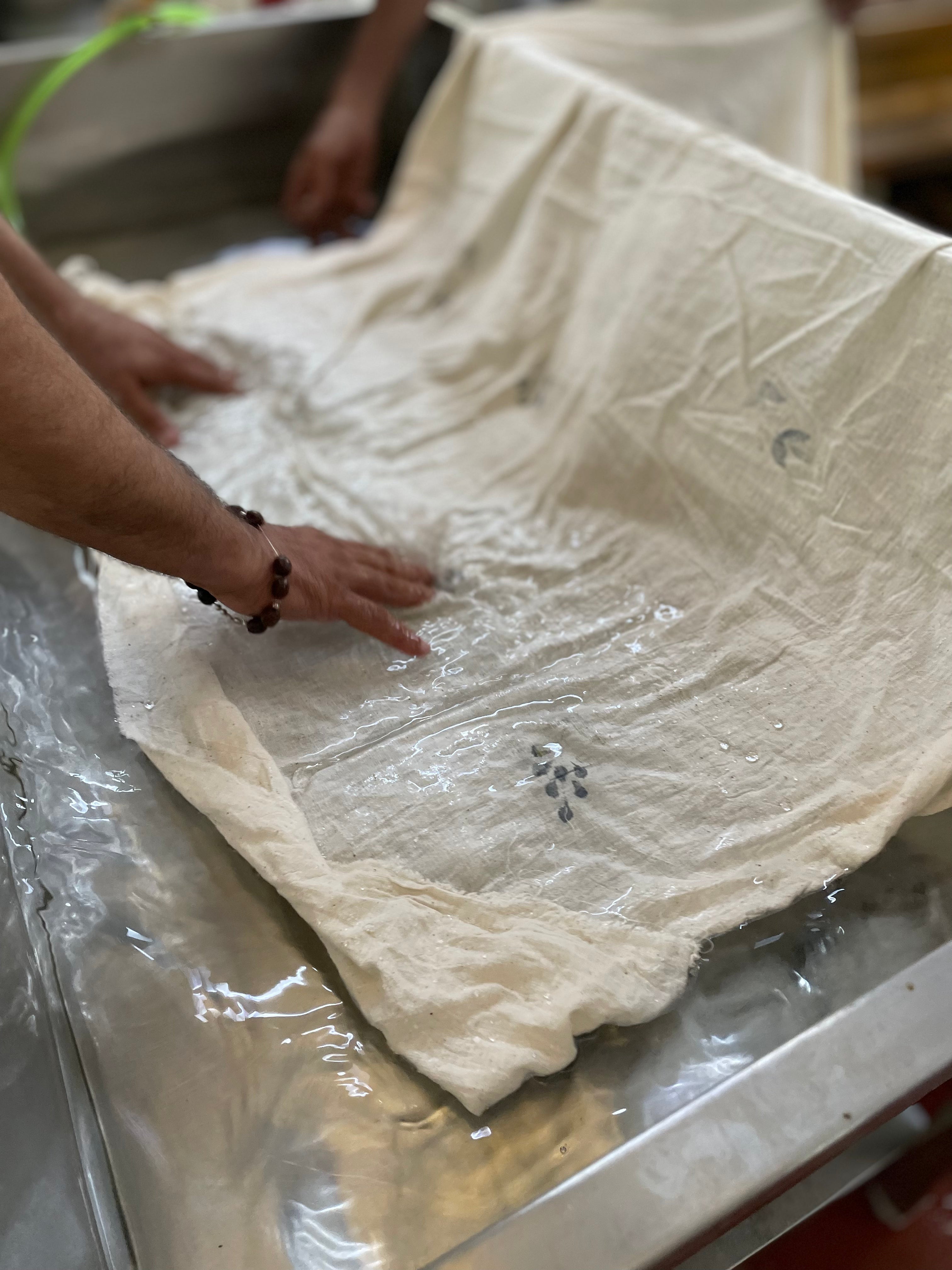 The Complete Guide to Caring for Naturally Dyed Clothing