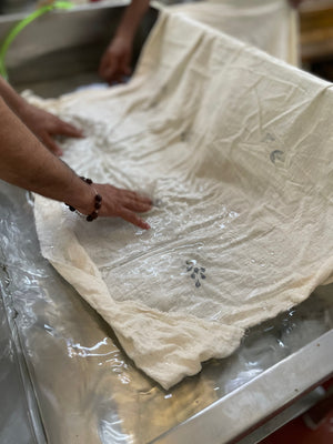 The Complete Guide to Caring for Naturally Dyed Clothing