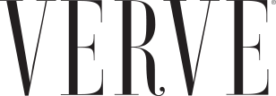 As Featured in Verve Magazine