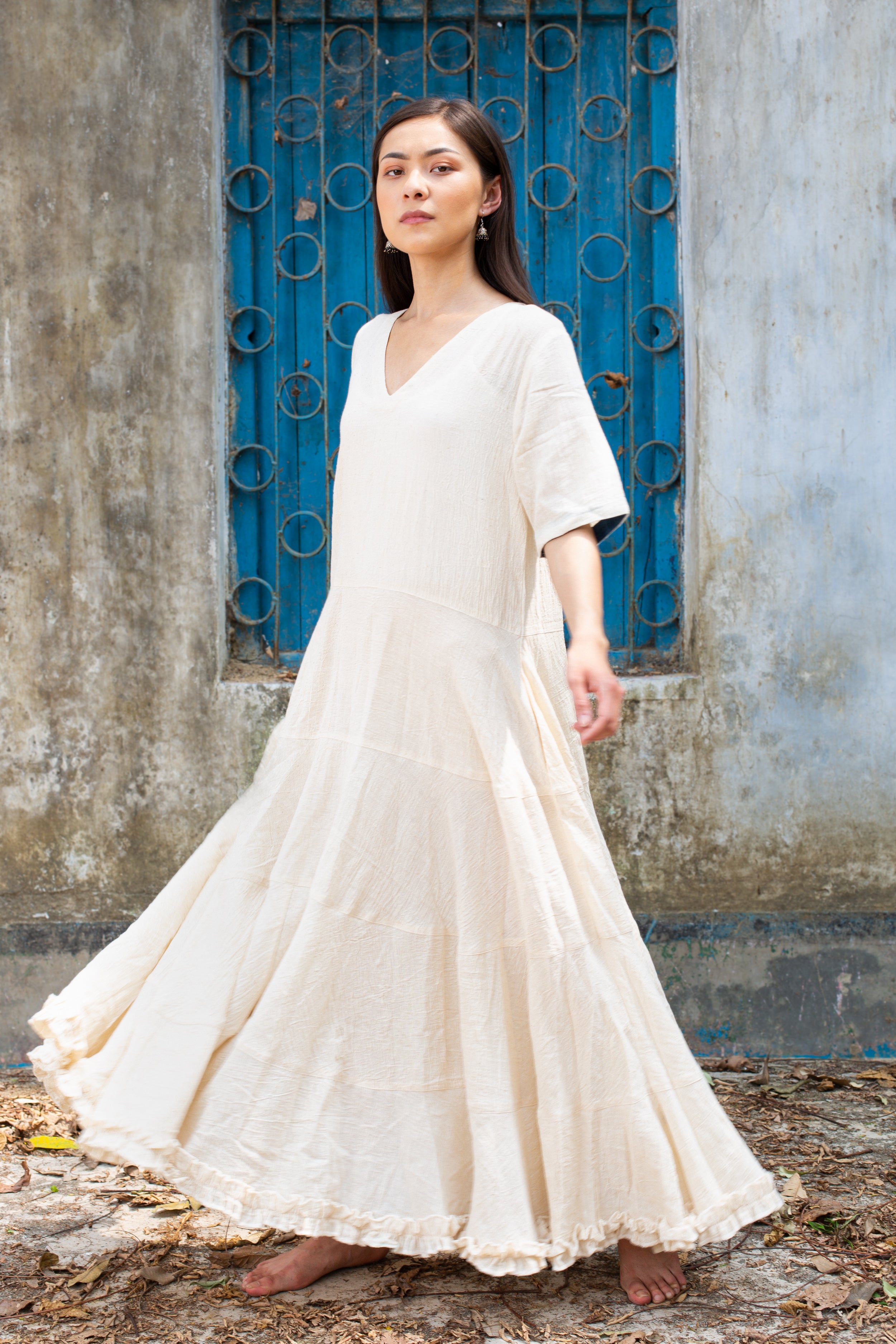 Ahilya Maxi Dress