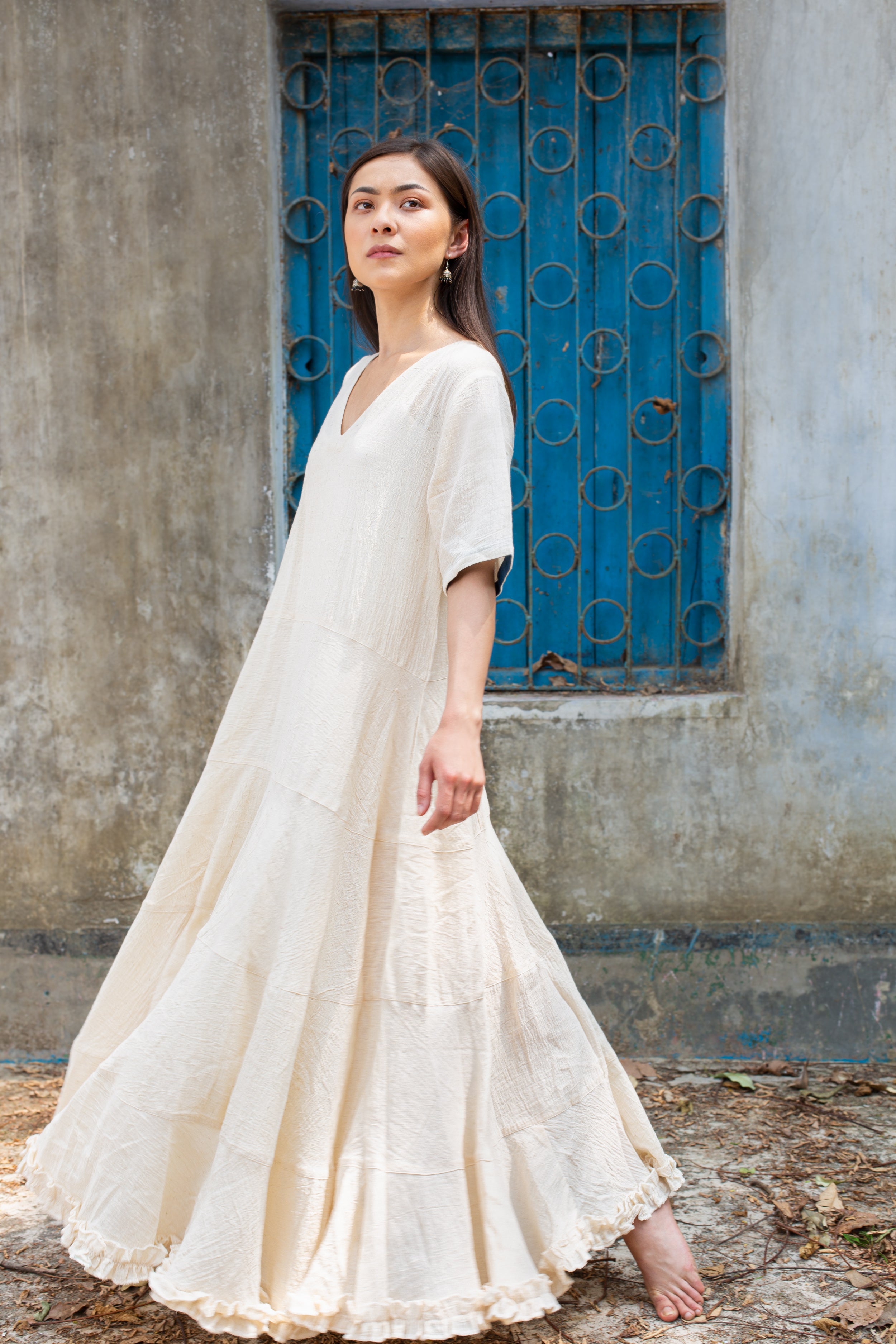 Ahilya Maxi Dress
