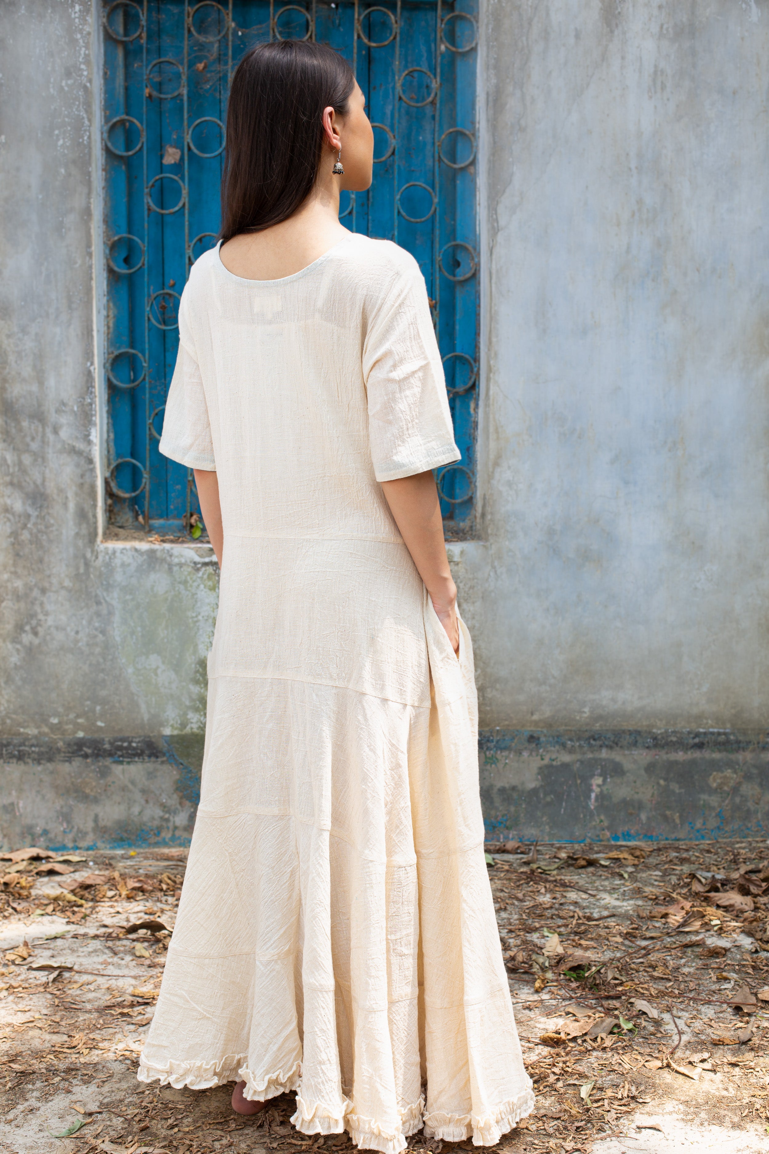 Ahilya Maxi Dress