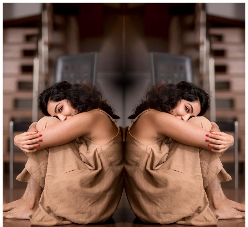 Spree Jumpsuit in Untreated Cotton