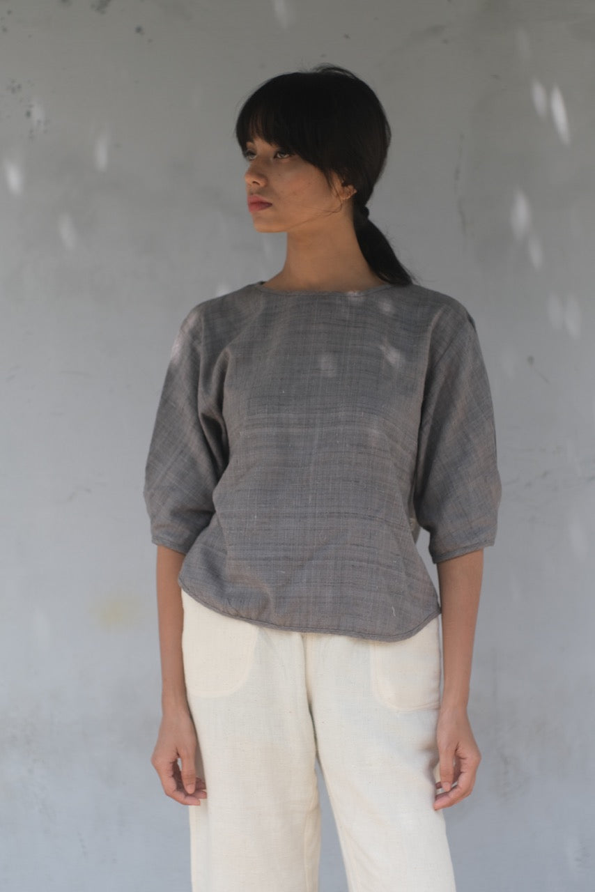 Coco Reef Eri Silk Top