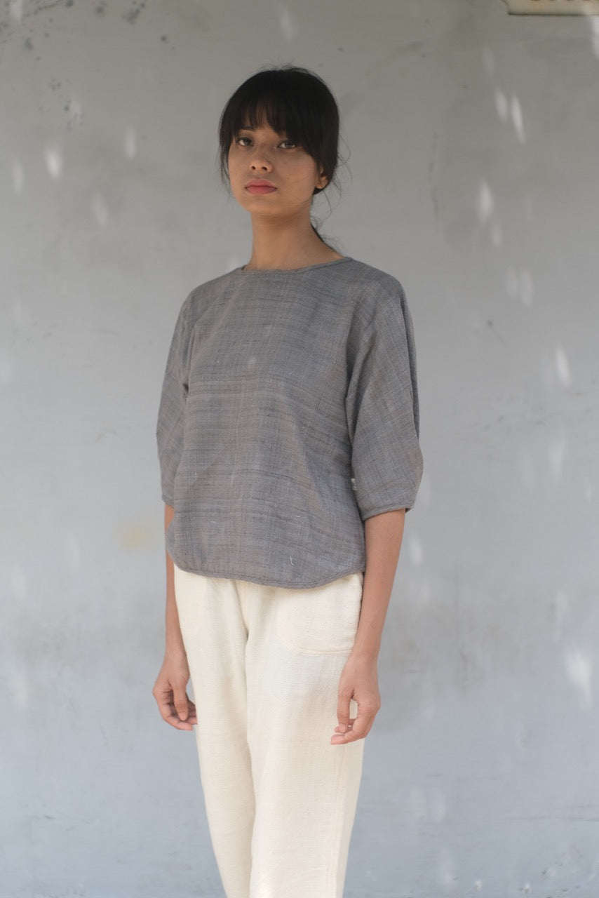 Coco Reef Eri Silk Top