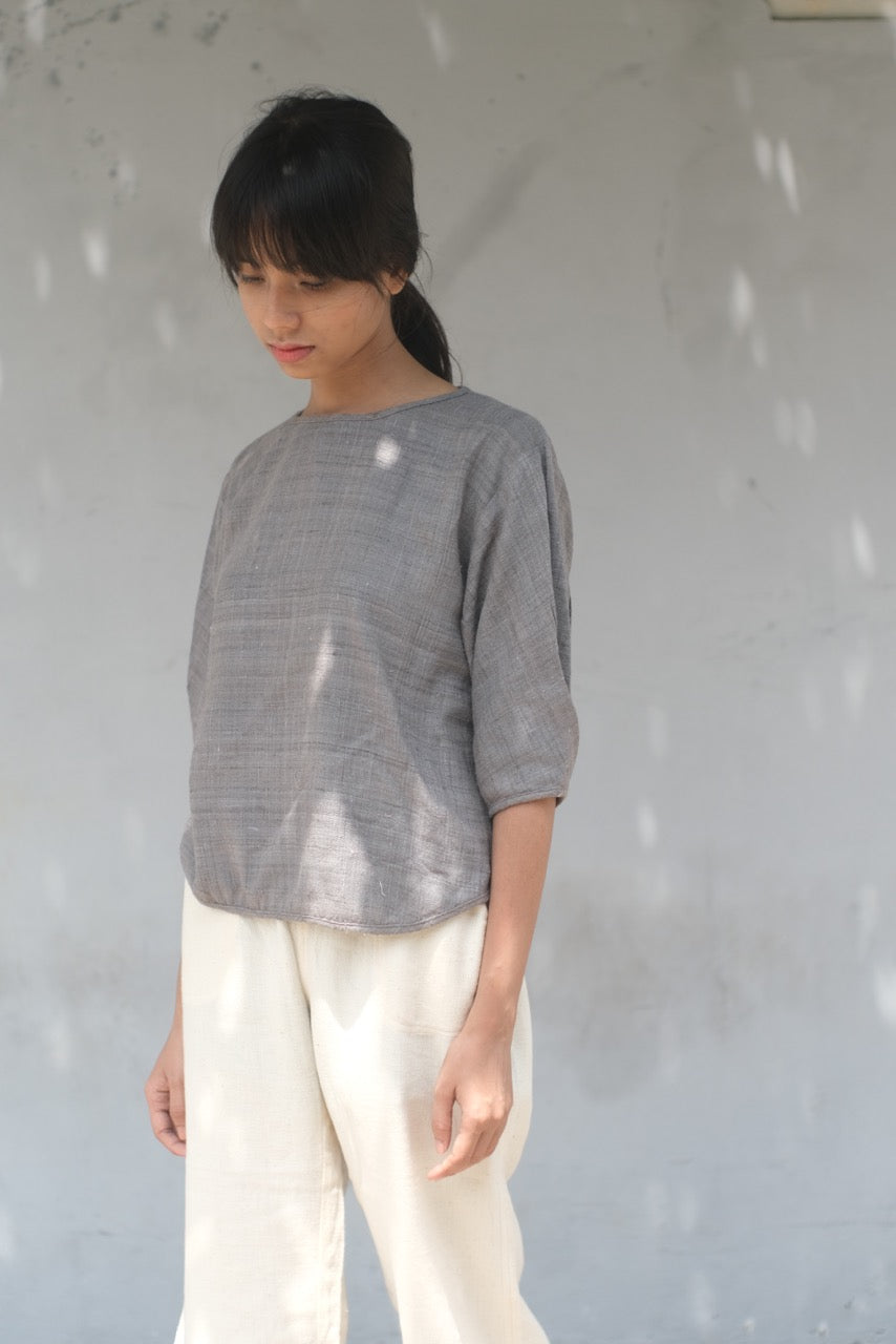 Coco Reef Eri Silk Top