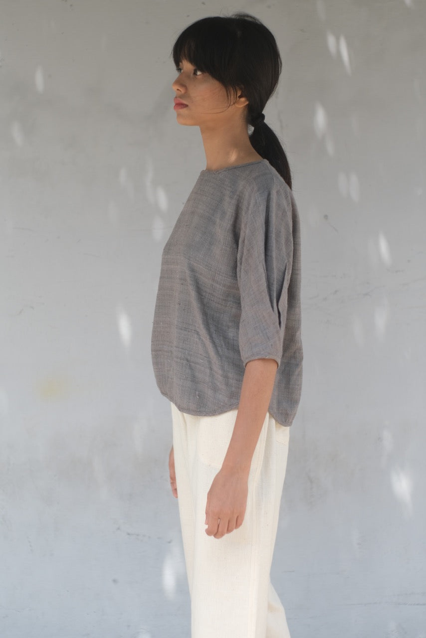 Coco Reef Eri Silk Top