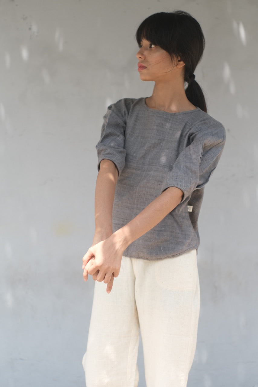 Coco Reef Eri Silk Top