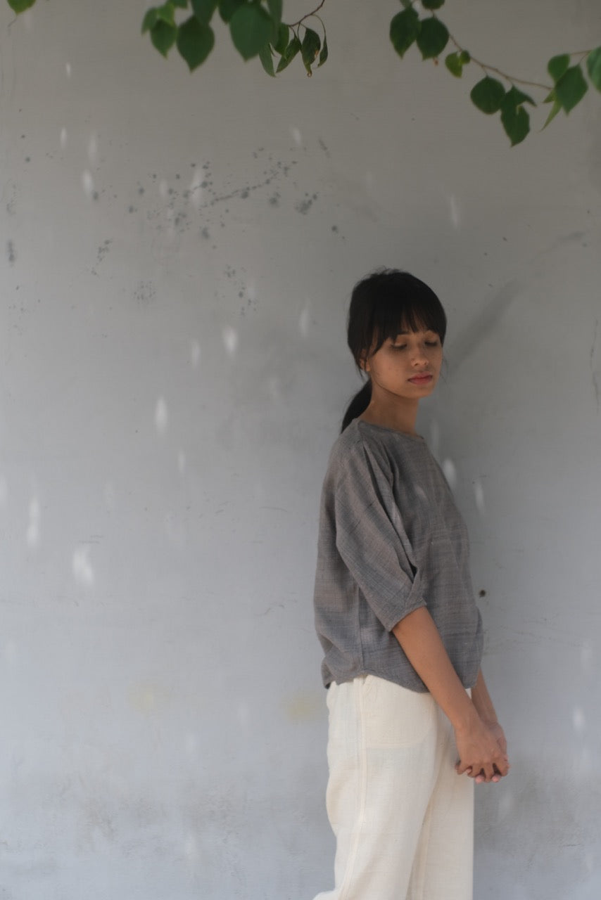 Coco Reef Eri Silk Top