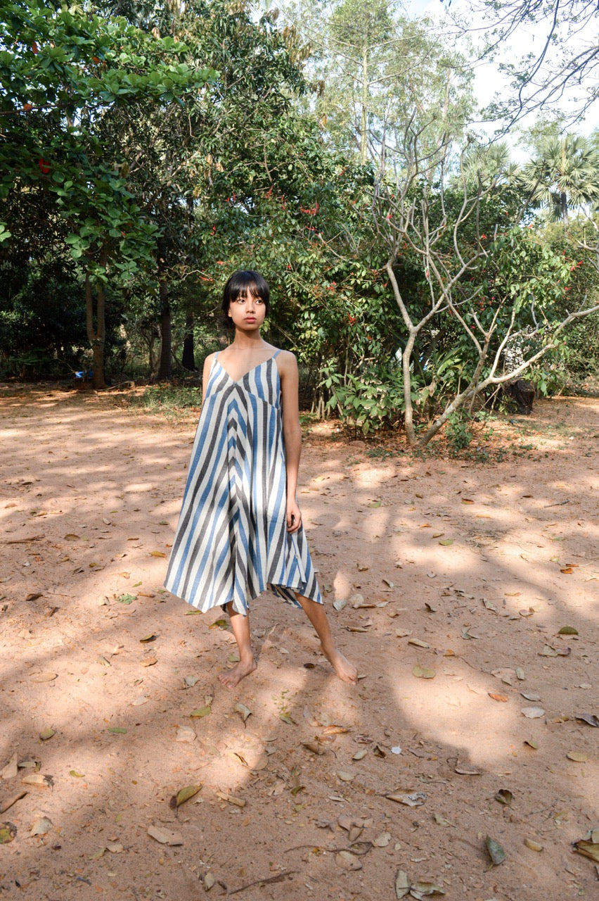 Bay Of Cannes Jumpsuit