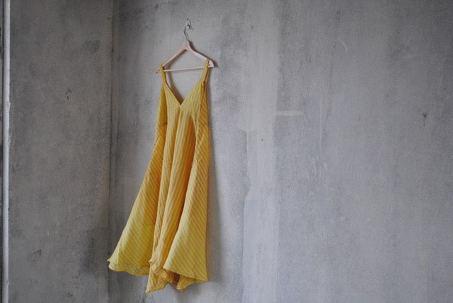 Tuscany Sunshine Jumpsuit