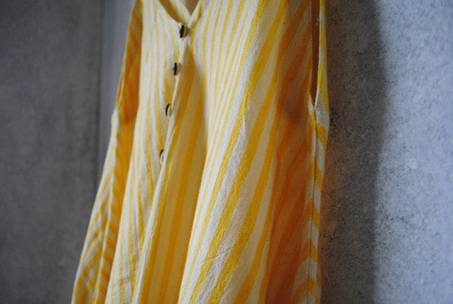Tuscany Sunshine Jumpsuit