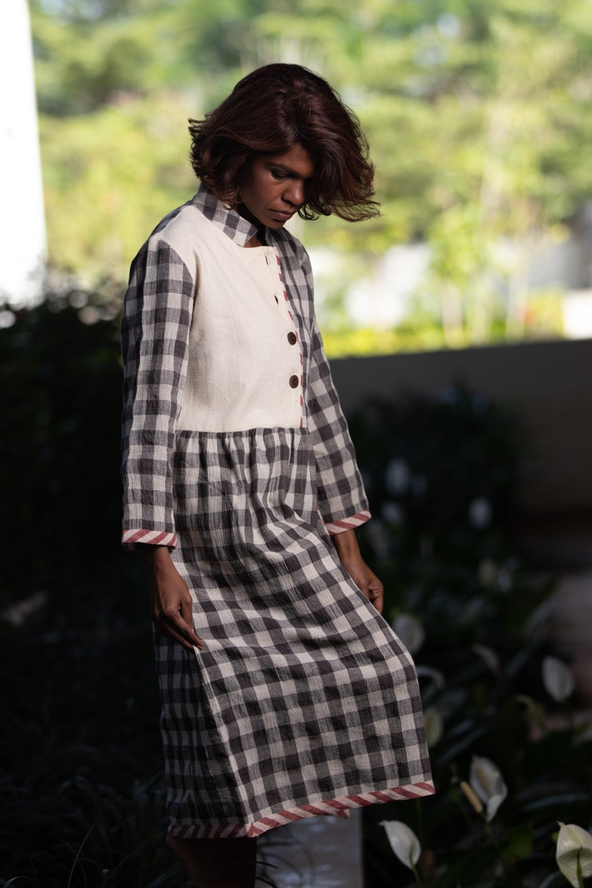 100% Organic Clothing Handwoven 