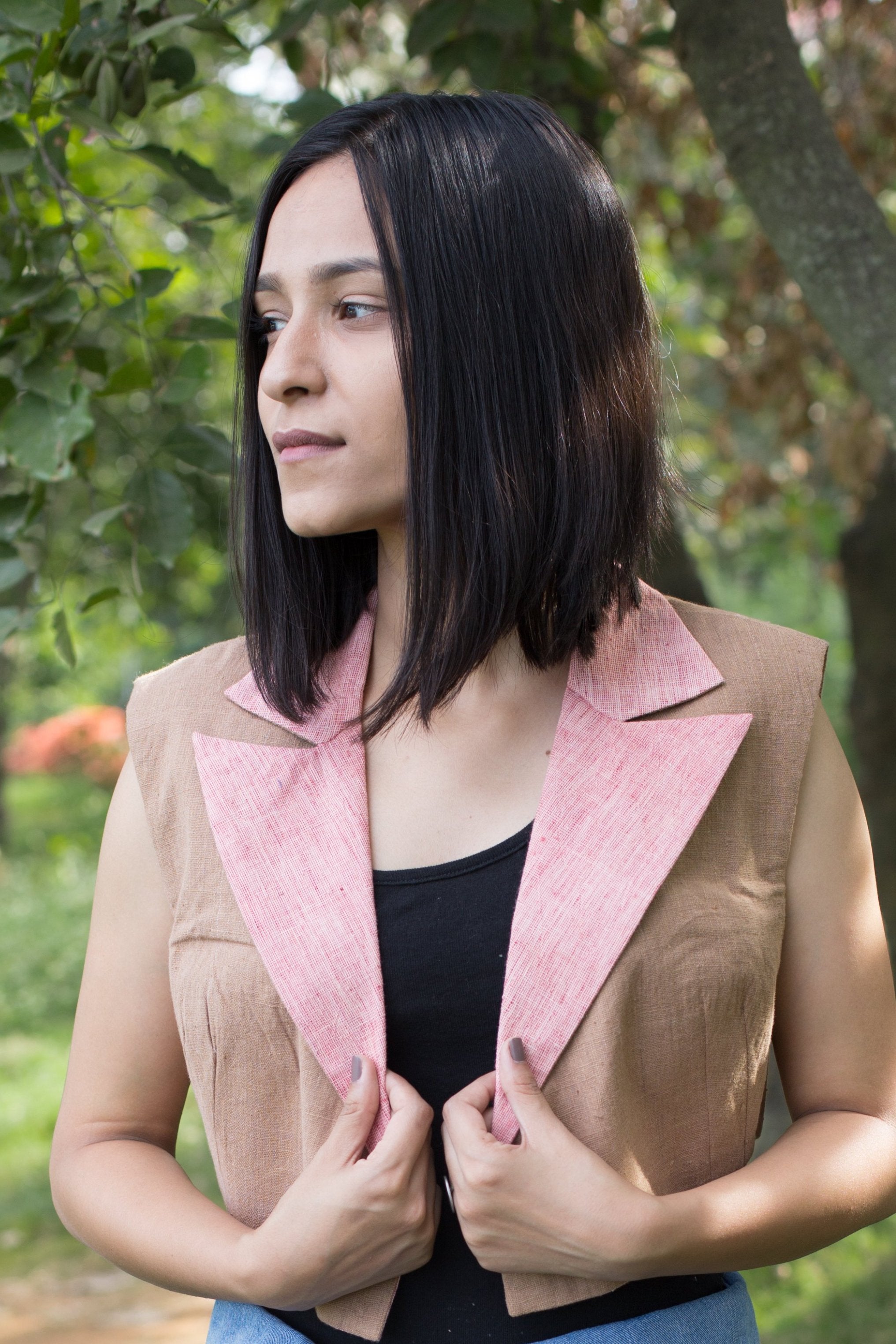 Murray Two-way Jacket