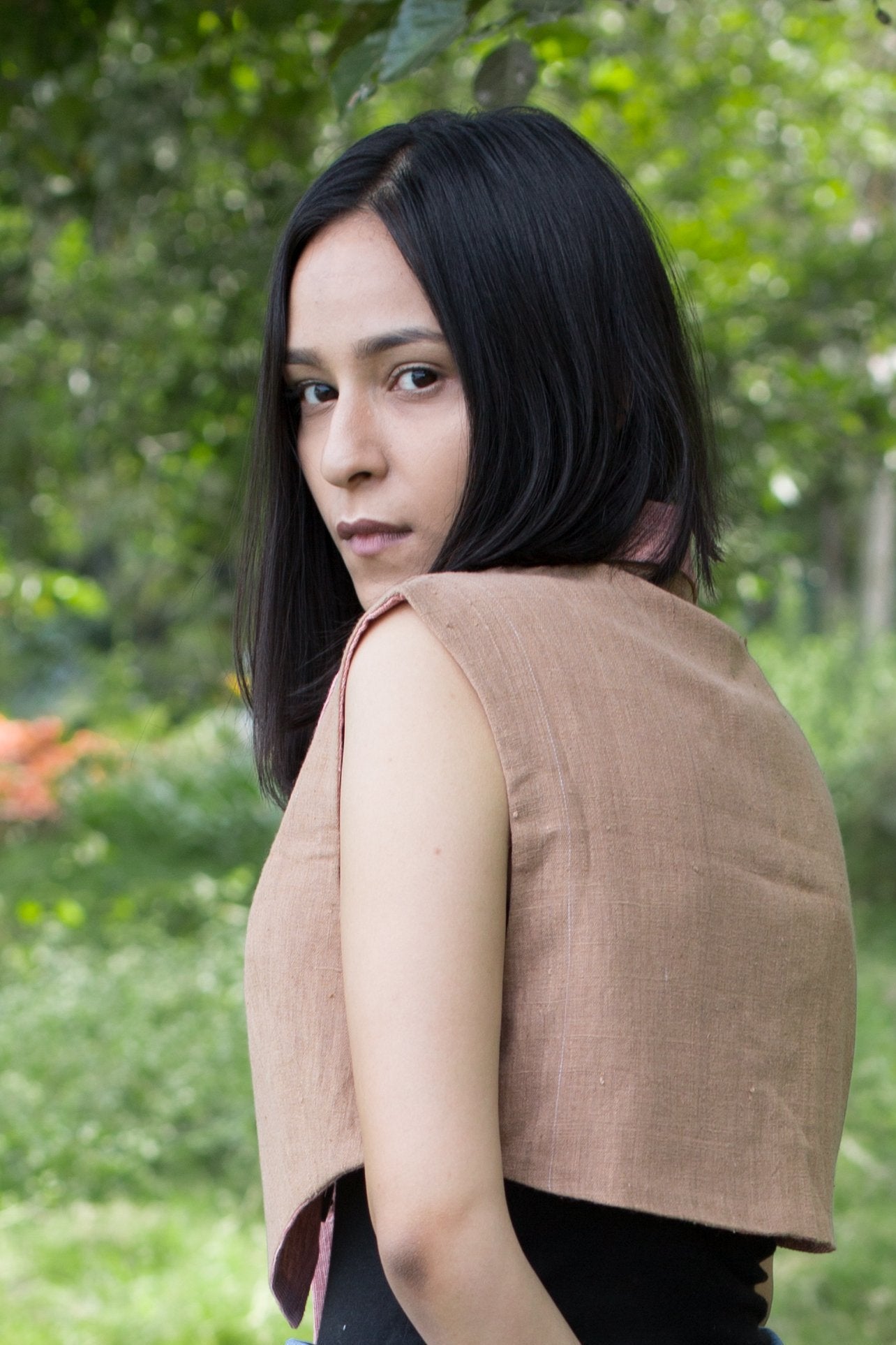 Murray Two-way Jacket