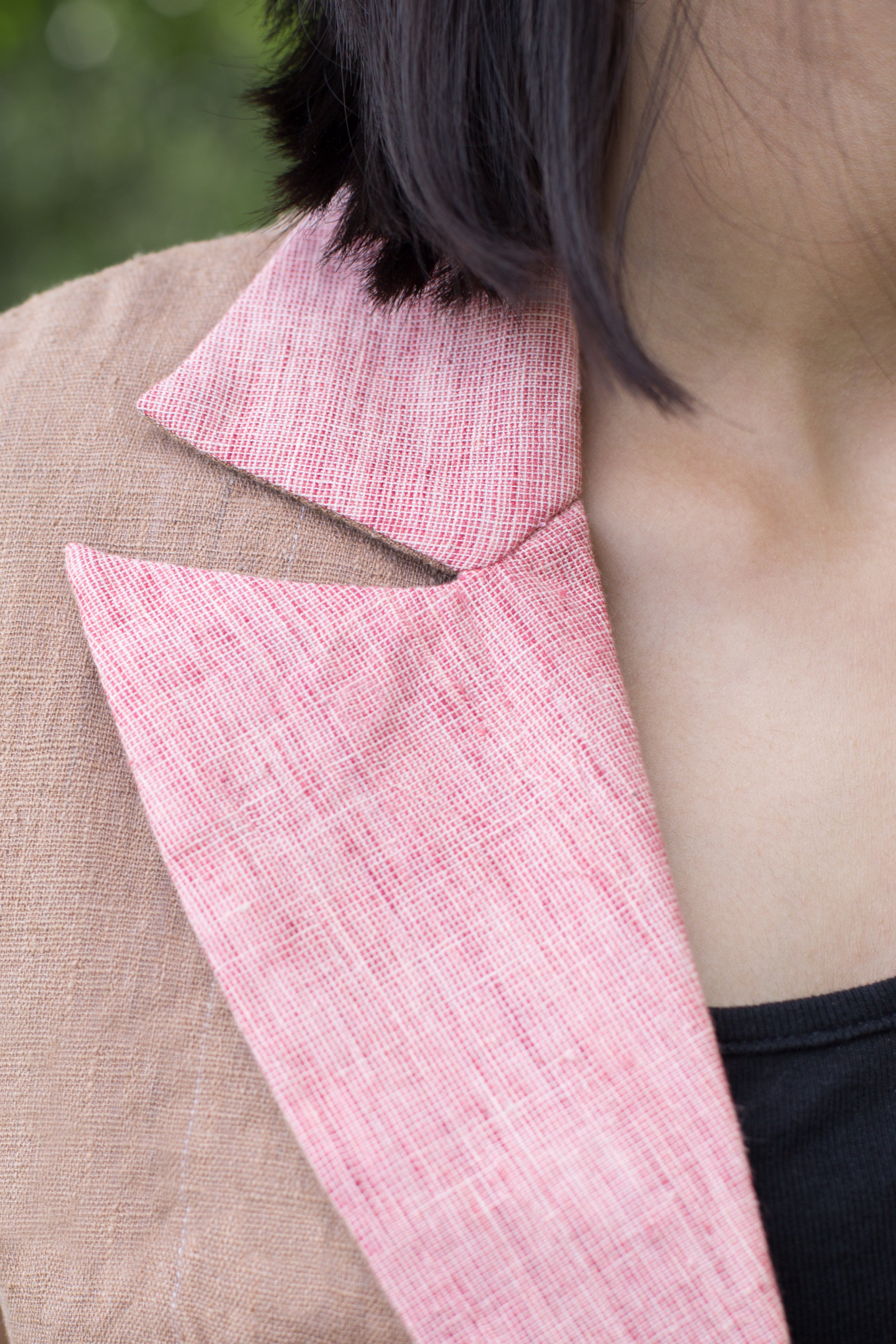 Murray Two-way Jacket