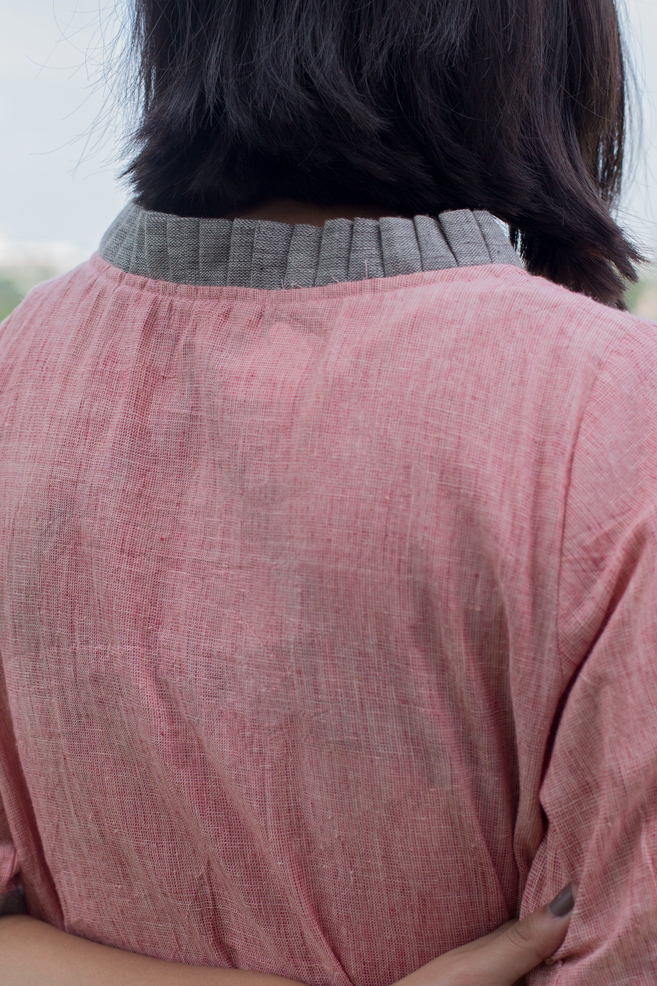 Columbia Shift Dress