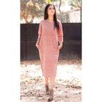 Rio Grande - - Shift Dress