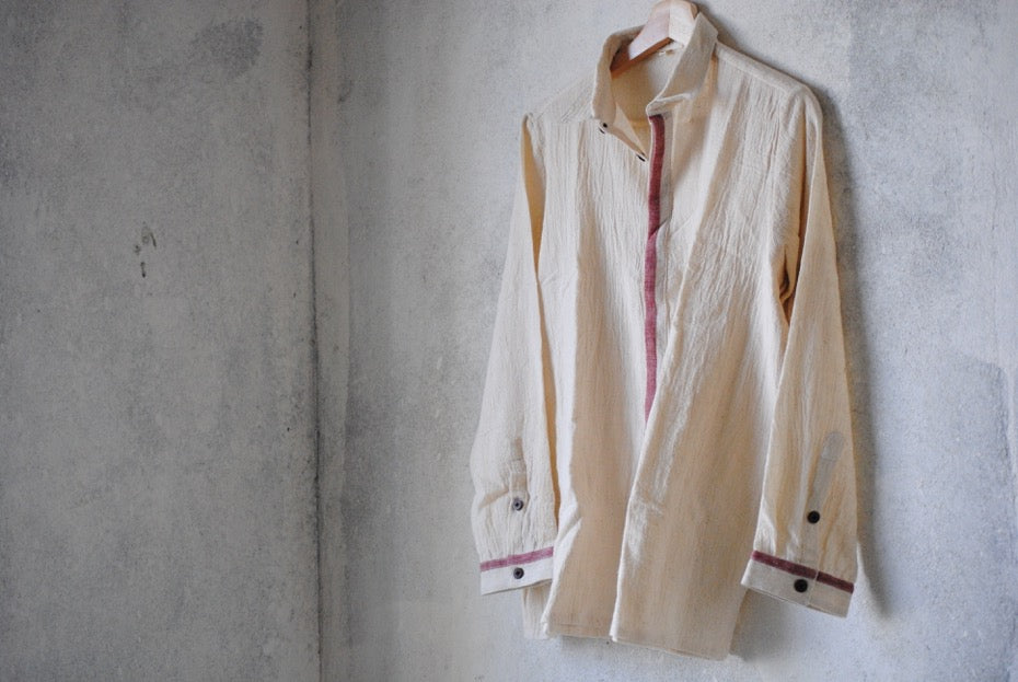 Susan Oversized Shirt