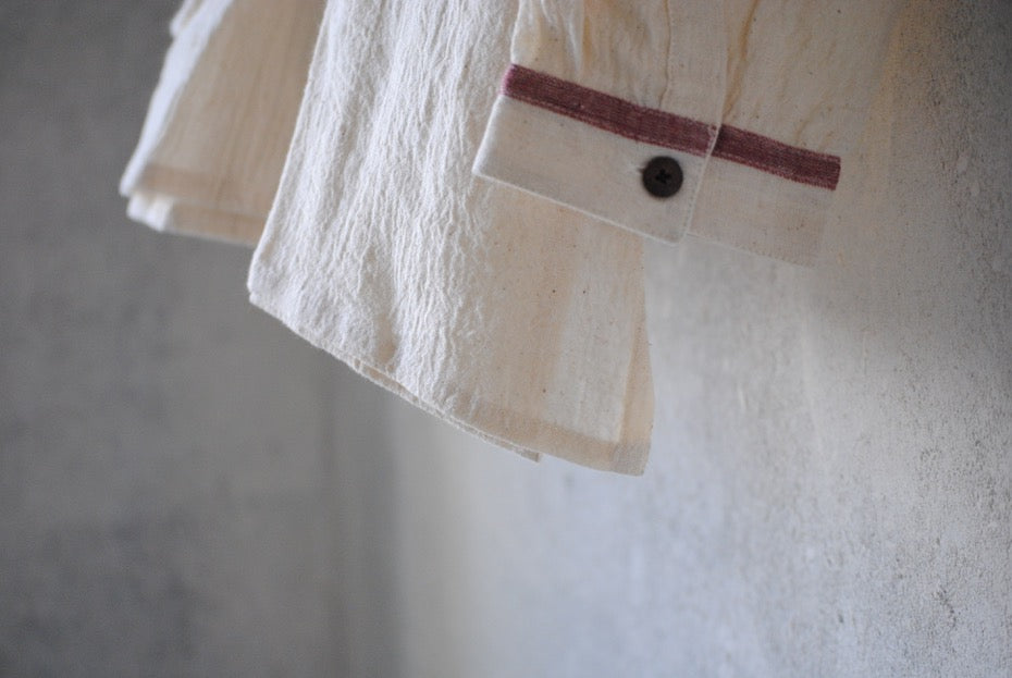 Susan Oversized Shirt