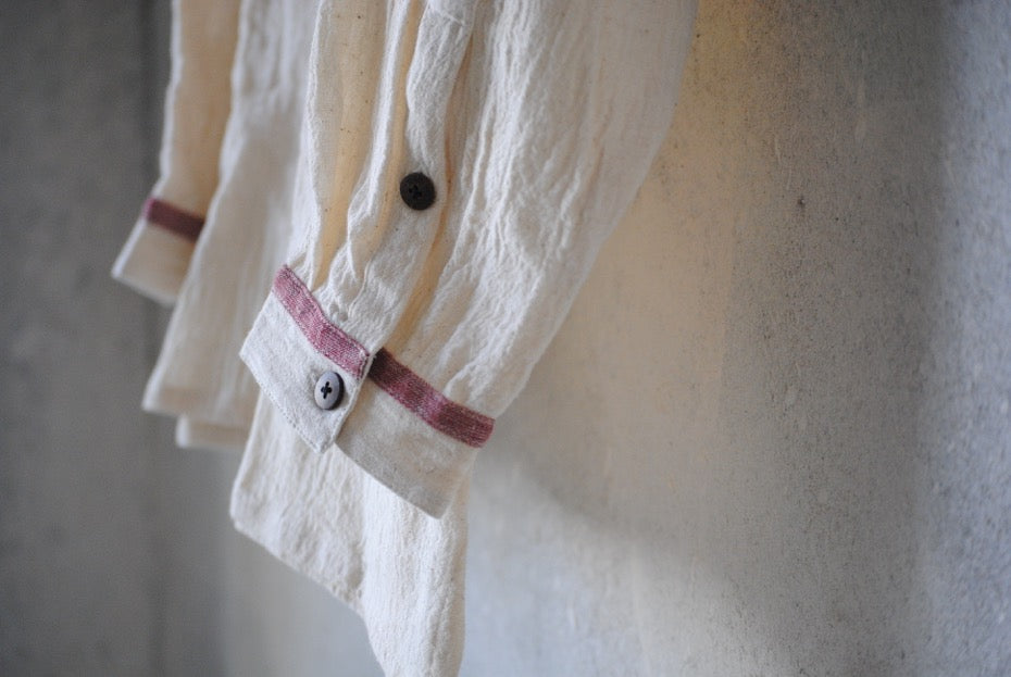 Susan Oversized Shirt