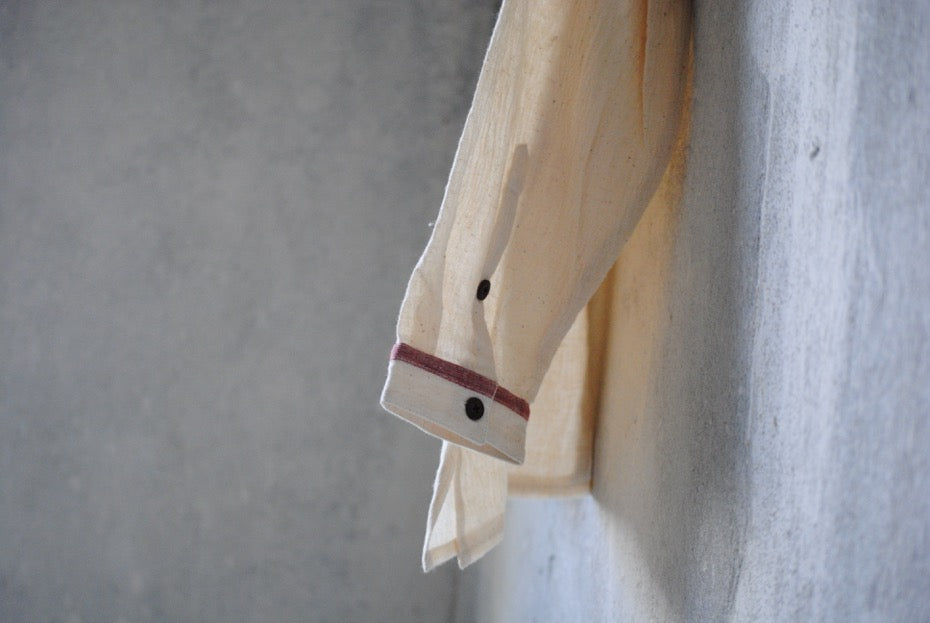 Susan Oversized Shirt