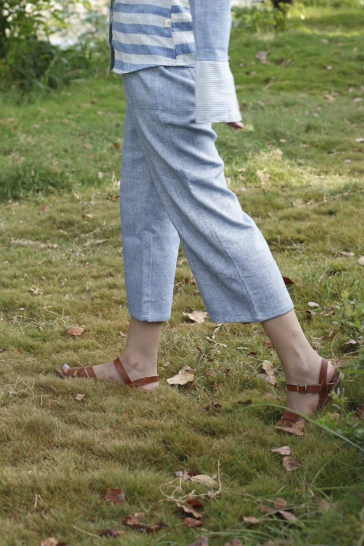 Drava Culottes