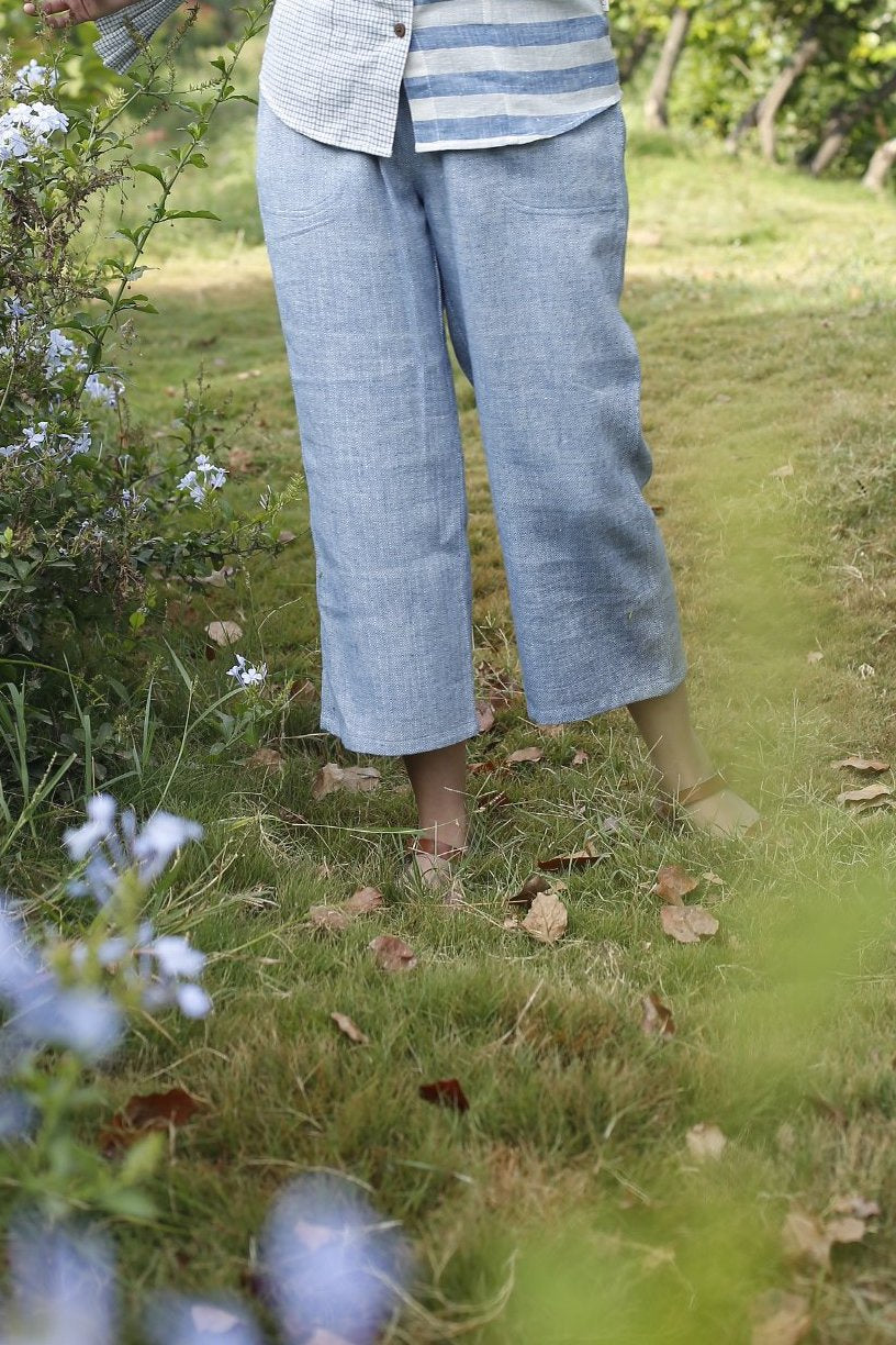 Drava Culottes