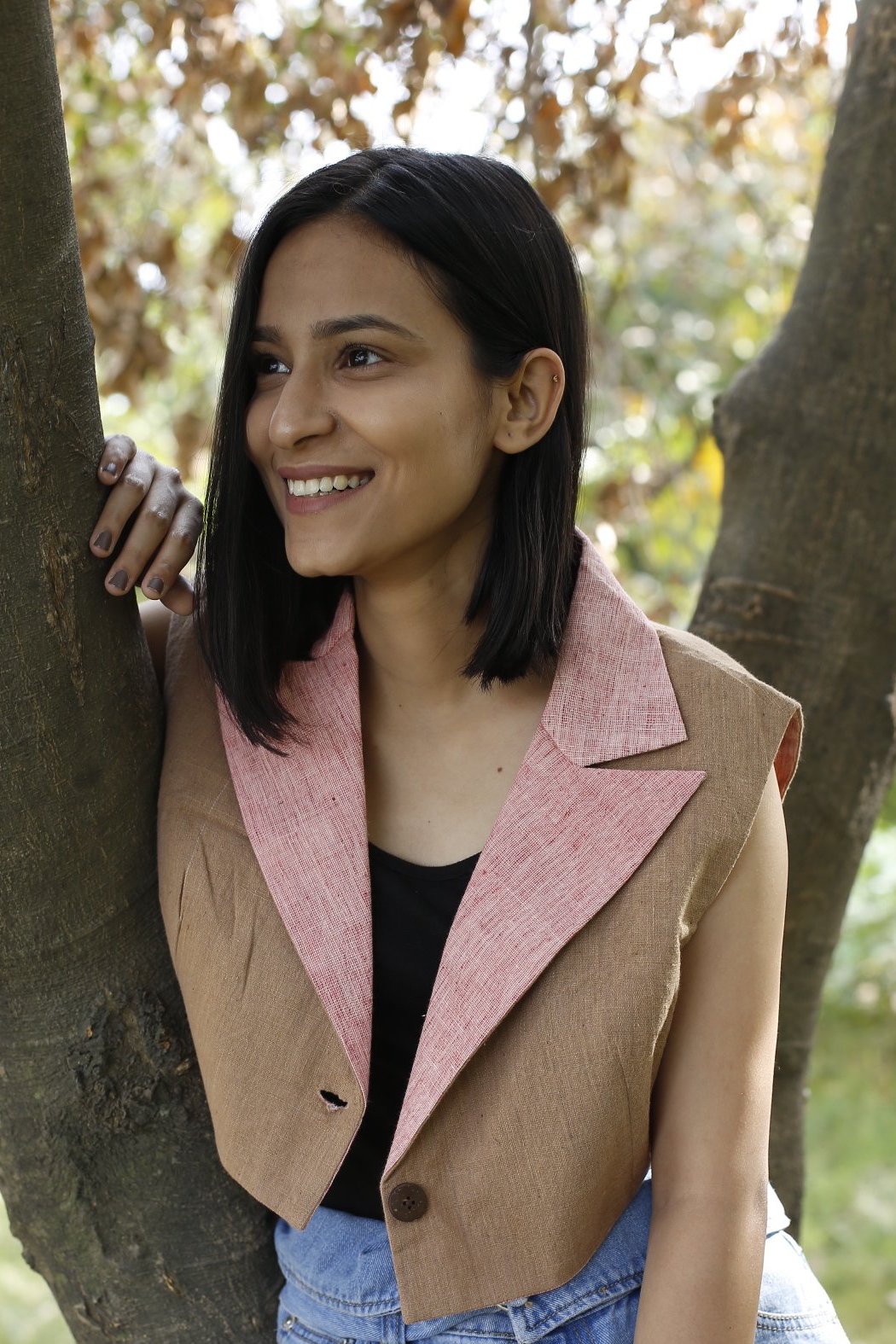 Murray Two-way Jacket