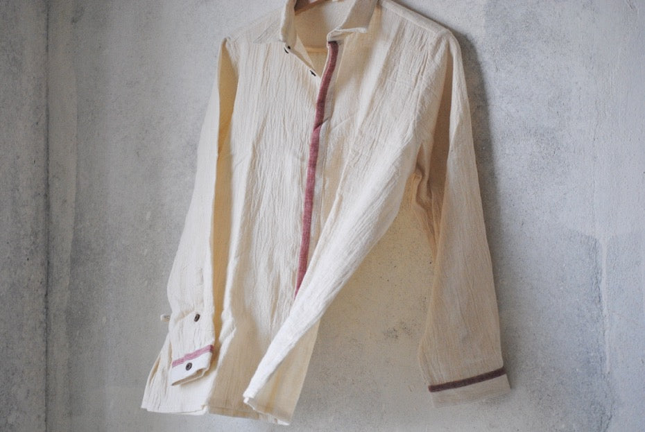 Susan Oversized Shirt